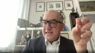 Don Milani profeta economico Intervento del professor Luigino Bruni economista [upl. by Akenehs]