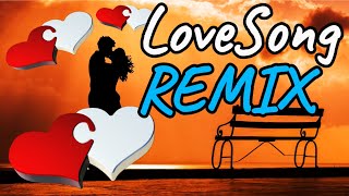 LOVE SONG REMIX  SLOW JAM BATTLE  FOR LOVERS ONLY [upl. by Ahsieym]