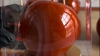 CANDY APPLE TUTORIALSECRET INGREDIENTHACK [upl. by Gilda]