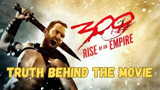 300 Rise of an Empire  Truth Behind The Movie [upl. by Cathey617]