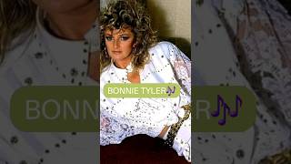 Bonnie Tyler  How Did Bonnie Tyler Get Her Raspy Voice  Total Eclipse of the Heart [upl. by Yedrahs975]