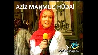 Aziz Mahmud Hüdai Hazretleri [upl. by Marou]