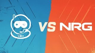 NRG vs Spacestation  Grand Finals  X Games Open [upl. by Ehsom]