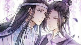 MDZS REACT TO XICHENG FINAL [upl. by Tsui]