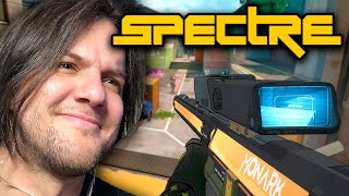 PRIMERA PARTIDA e IMPRESIONES sobre SPECTRE DIVIDE juego de Shroud [upl. by Ardnaed]