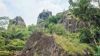 GEOHERITAGE quotPegunungan Selatan Yogyakartaquot Fieldtrip [upl. by Gifferd]