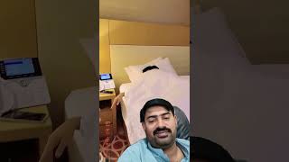 Beautiful flat hotel comedy funny minivlog love chotabhai just animation fnf prank [upl. by Oberstone]