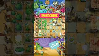 Time Travelled To the Egypt Period PZV2 pvz pvz2 pvz3 shorts gameplay timetravel egypt games [upl. by Akoyin864]