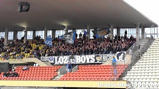 Kop Sud Lausanne 8102022 [upl. by Patt]