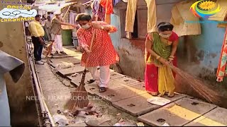 Ep 1524  Swachh Bharat Abhiyaan  Taarak Mehta Ka Ooltah Chashmah  Full Episode  तारक मेहता [upl. by Blas]