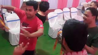 NEEL AKASH marriage Achurjya dancing [upl. by Jamil]