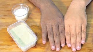 How To Remove Sun Tan Instantly  Sun Tan Removal Home Remedies By Simple Beauty Secrets [upl. by Derr]