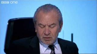 Youre Fired  The Apprentice Series 6 Episode 8 Highlight  BBC One [upl. by Nnaear]