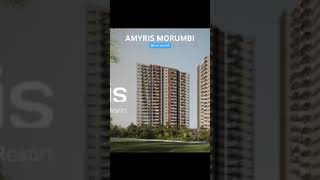 Amyris Morumbi Home Resort sp apartamento [upl. by Anabal]