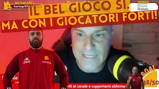 IL BEL GIOCO SI MA CON I GIOCATORI FORTI [upl. by Lleynod]