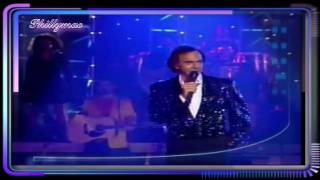 Neil Diamond Live quotSeptember Morningquot HD 720p [upl. by Adahsar]