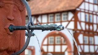 Impressionen Freilichtmuseum HessenparkErntefest mit Herbstmarkt 07102023 [upl. by Trimmer]