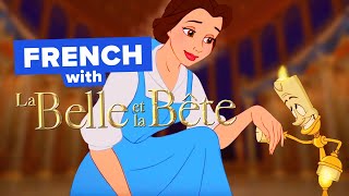 Learn French with Disney Films quotBe our Guestquot [upl. by Aretha689]