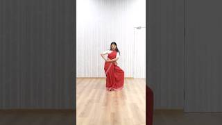 RHTDM Rain Theme  Dance Cover  Apurva Dani  Odissi [upl. by Latsryk]