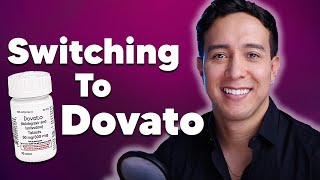 Why I Switched To Dovato [upl. by Araihc]