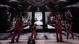 EXILE  道EXILE LIVE TOUR 2007 EXILE EVOLUTION LIVE VIDEO BOX [upl. by Auberon277]