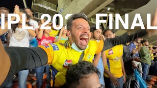 IPL 2023 Final CSK Wins [upl. by Nnalatsyrc]