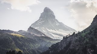 Zermatt is unreal   AMPventure Vlog  Video 26 [upl. by Solegna]