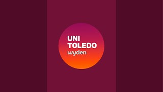 UniToledo Wyden está ao vivo [upl. by Coke]