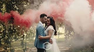 Merve amp Koray Nikah Klibi Clip She Said Yes [upl. by Hephzibah]