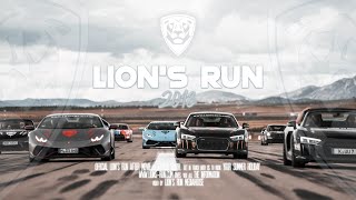 LIONS RUN SUMMER EDITION SOUTH 2018 AFTERMOVIE [upl. by Millian]