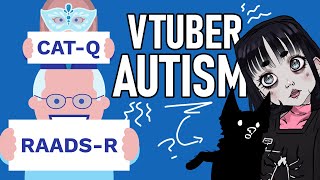 Are there any VTUBERS who DONT have AUTISM [upl. by Harbour]