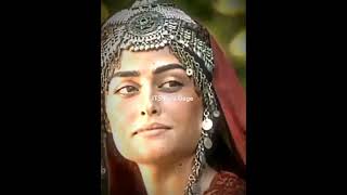 Halima sultan 😍❤️halimasultan viralvideo youtubeshorts [upl. by Adnamaa]