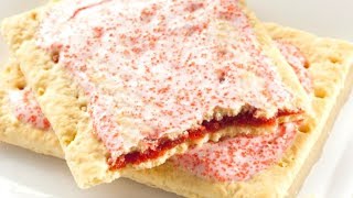 The Truth About Pop Tarts [upl. by Eelahs]