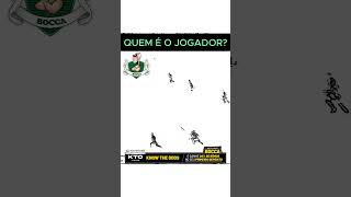 QUEM É O JOGADOR NÍVEL FÁCIL DEMAIS [upl. by Jameson]