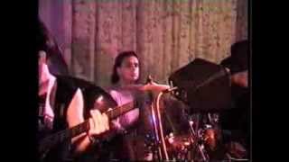 City Limits  live at the Thornlea Hotel 1990  The Wild One [upl. by Talyah]