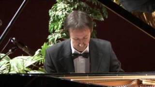 Schubert Impromptu op 90  D 899 No 3 G Flat Major played by Michael Weingartmann [upl. by Annoeik]