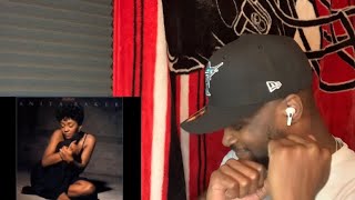 Anita Baker  No One In The World  Reaction [upl. by Aretse199]