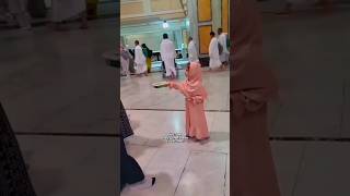 pehli Nazar meri us kabe pe jayegi🕋islamicvideoshortvideowhatsappstatus [upl. by Asiak]