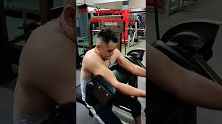 llévame en tu bicicleta 🚲 musica shakira carlosvives gym [upl. by Jueta77]