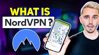 What is NordVPN  NordVPN Review for 2024 [upl. by Barnie90]