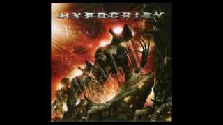 Hypocrisy  Virus 2005  FULL ALBUM [upl. by Ellenoj]