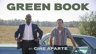 Cine aparte • Green book una amistad sin fronteras [upl. by Roselle429]