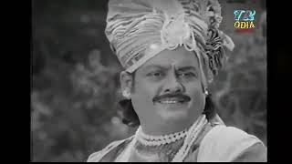 Odia Film Bandhu Mohanty 1977 [upl. by Iseabal721]