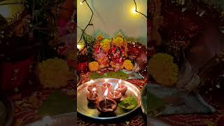 Om jai Lakshmi mata music song cover navratrispecial love diwalifaral milkshake minivlog [upl. by Ocramed851]