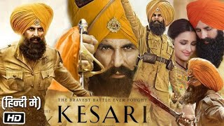 Kesari Trailer Reaction  Kesari Trailer Review  Akshay Kumar  Kesari Official Trailer [upl. by Lauree]