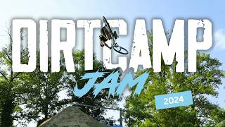 DIRT CAMP JAM 2024 Cétait incroyable [upl. by Akram34]