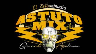 EL ABANIQUITOLIMPIAEXITO ASTUTO MIX 2024 [upl. by Lobel]