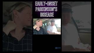 Early Onset Parkinsons Disease testimonial  parkinson parkinsons healing [upl. by Alael6]