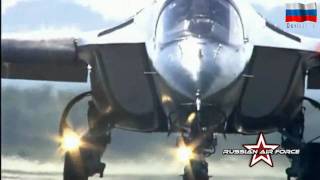 2010  Russian Air Force  Yakovlev Yak130 Air Power  HD  High Definition Trailer [upl. by Aihset854]