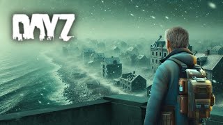 ✨ Full immersion ep133 Realistic DayZ Ambience [upl. by Kwarteng]